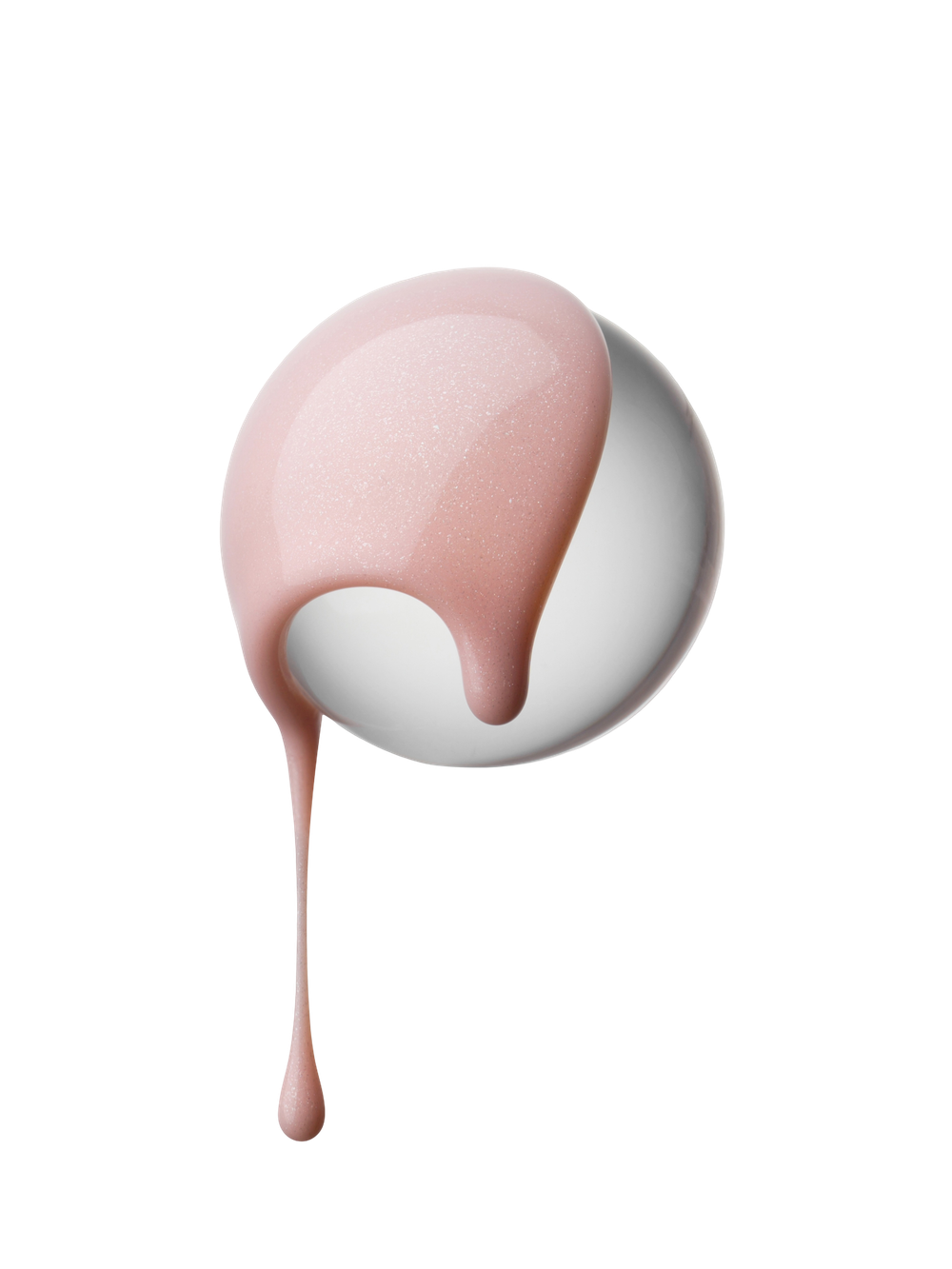 Гель SHINE CREATIVE 03 Pink House 15гр