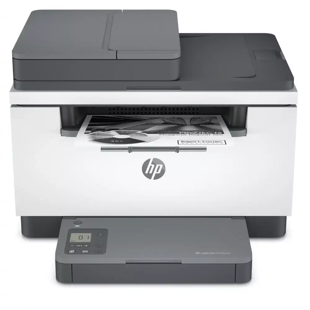 МФУ HP LaserJet M236dw (9YF95A)