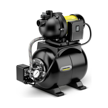 Насосная станция Karcher BP 3.200, 19 л, 600 Вт