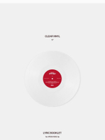 Альбом ENHYPEN - ROMANCE : UNTOLD VINYL LP