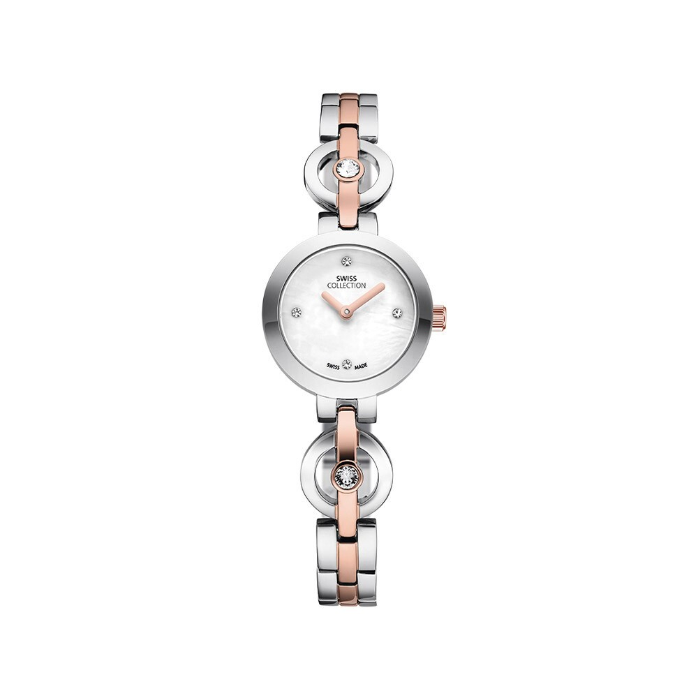 Часы женские SC22045.RBI2M Swiss Collection