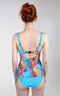 Купальник 573 Lisboa Multicolor
