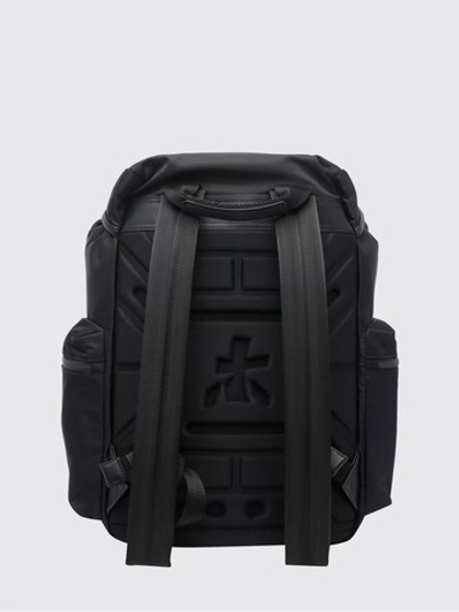 Рюкзак унисекс PREMIATA BOOKER