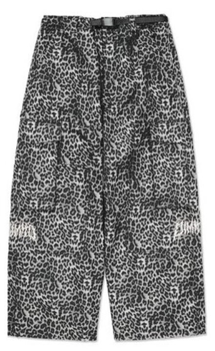 Штаны для сноуборда Dimito VOLT CARGO BIG PANTS (WIDE FIT LV.1)