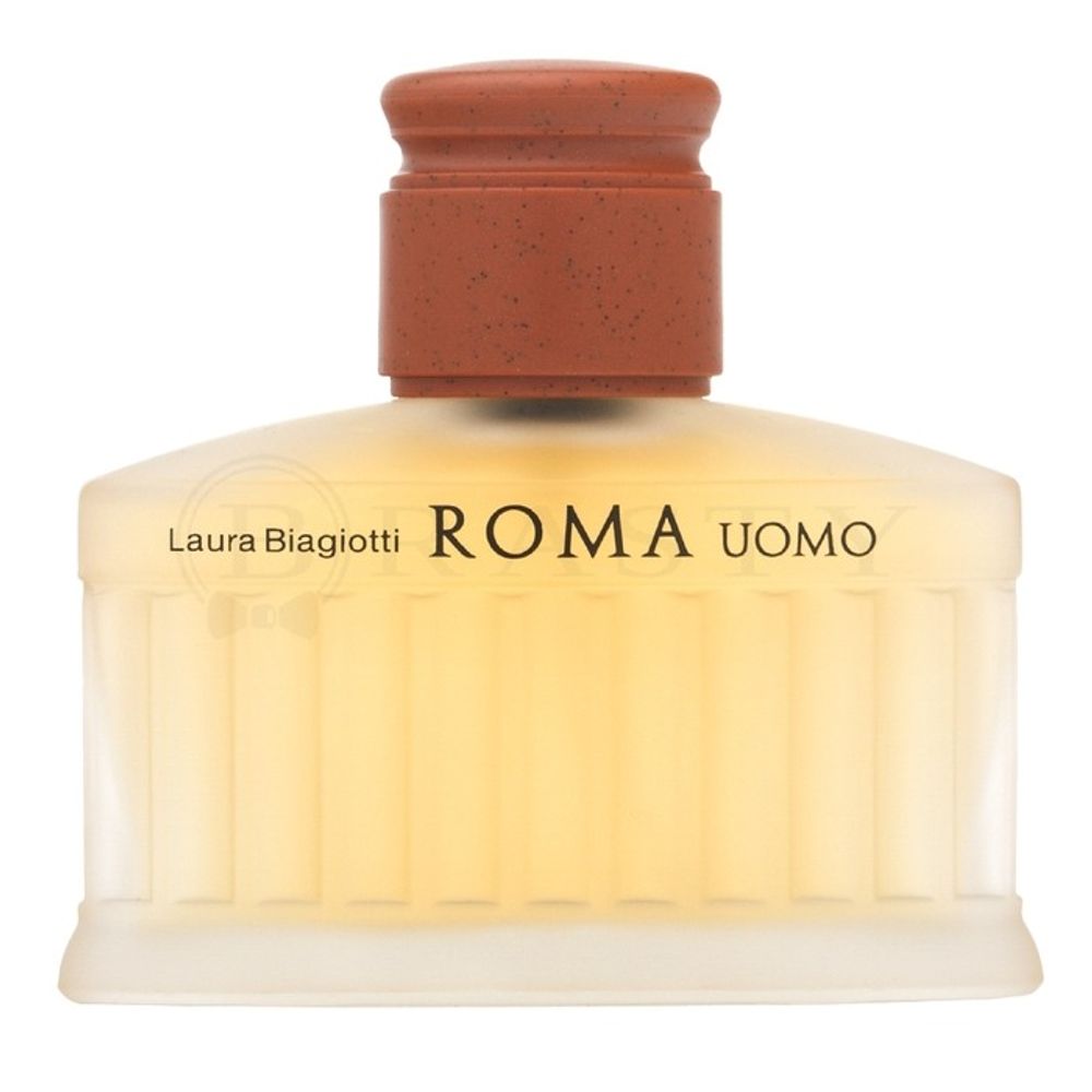 Laura Biagiotti Roma Uomo EDT M 75 ml