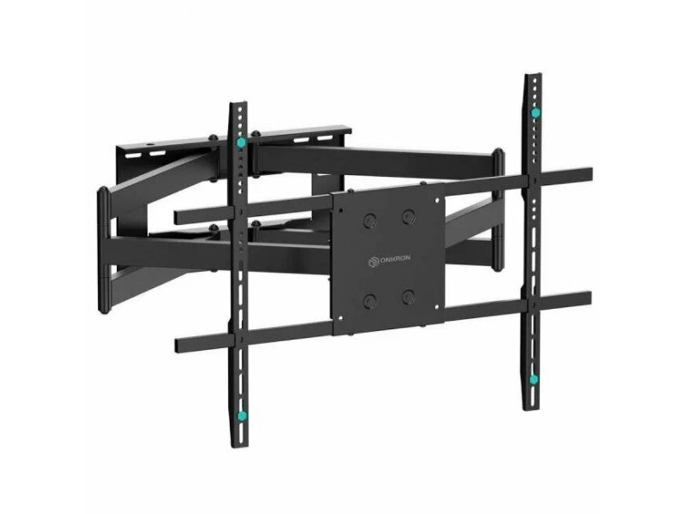 Наклонно-поворотный кронштейн Onkron M8L черный