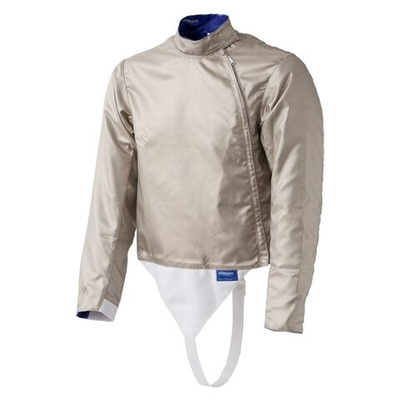 Электрокуртка сабельная облегченная, LIGHT, Uhlmann