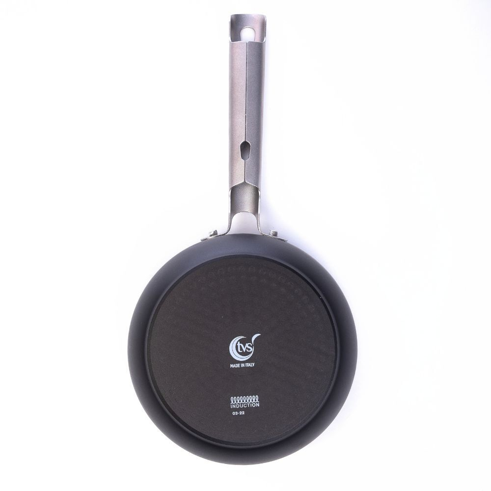 Ковш TVS Terra Italia Induction 18 см, 2 л