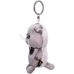 Басик брелок с баником ABB-005