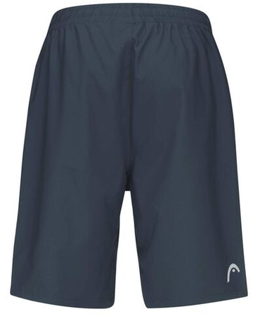 Мужские теннисные шорты Head Club Bermudas M - небесный