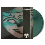 Coroner / Grin (Coloured Vinyl)(2LP)