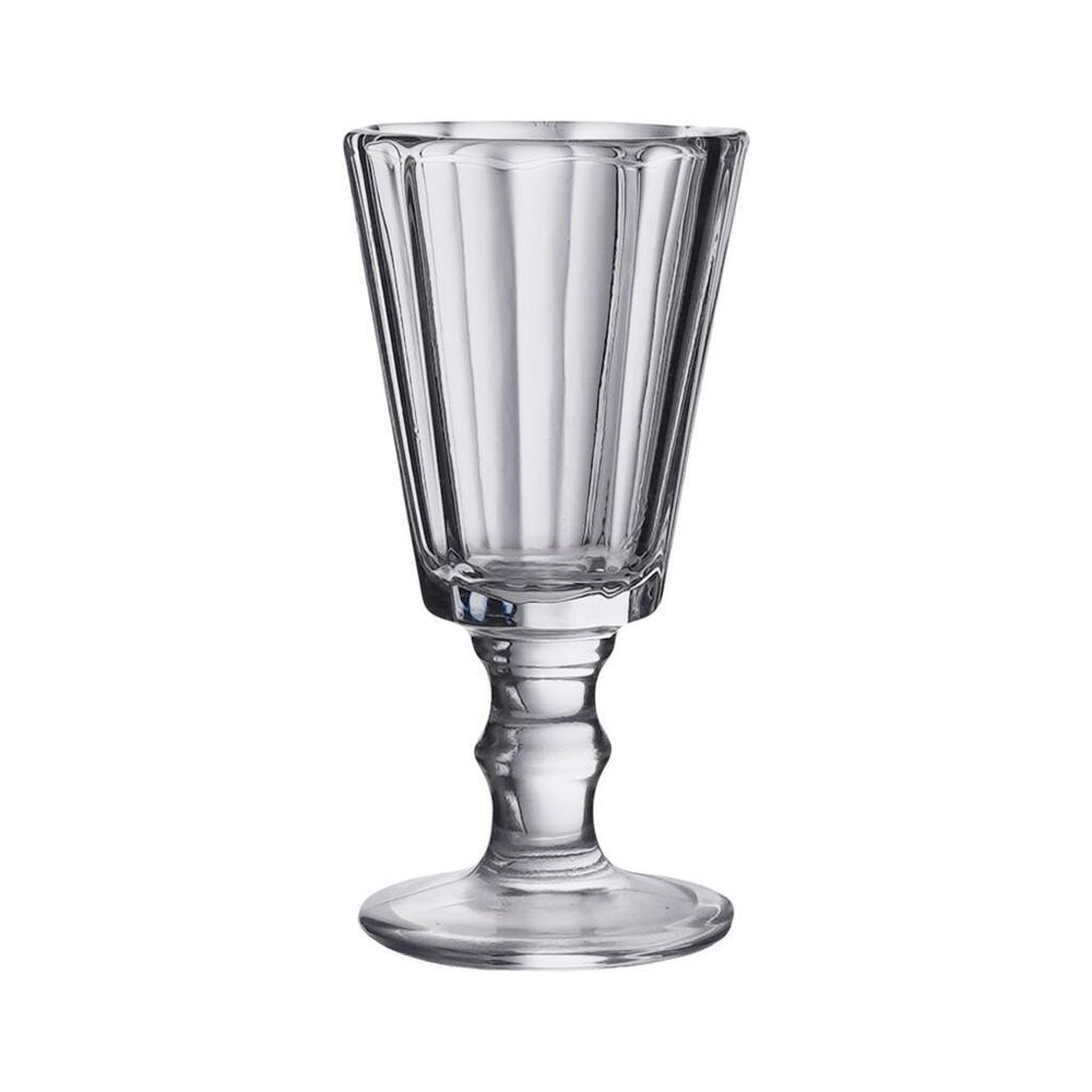Рюмка 35 мл лафитник d 4,5 см h9 см Optical BarWare P.L. Proff Cuisine [6]
