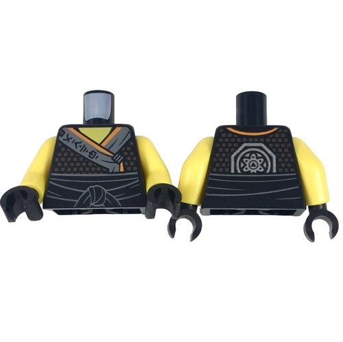 Торс Коула 973pb3021c01