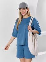 Костюм Терра Виотекс ИНДИГО