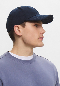 Кепка взрослая PUMA ROAD TO UNITY BB Cap