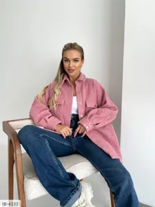 Куртка IB-4115 Фабрика Моды