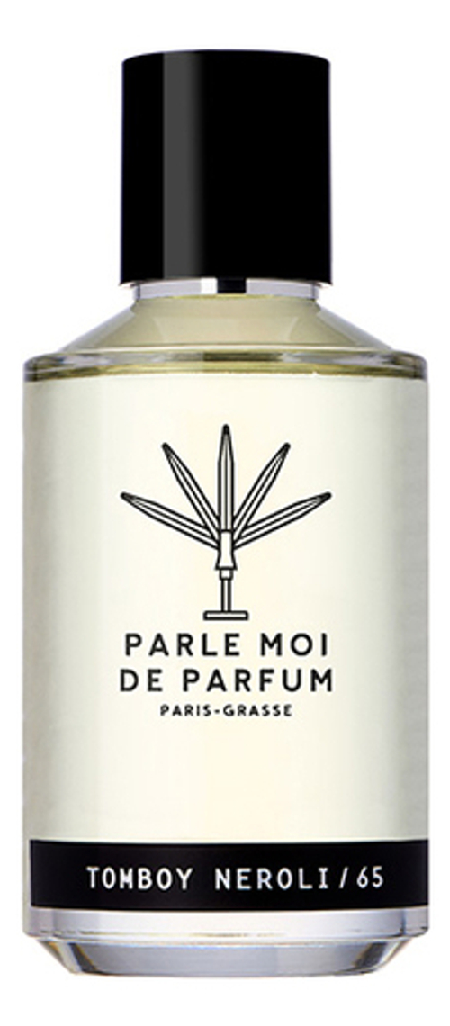 PARLE MOI DE PARFUM Tomboy Neroli  / 65