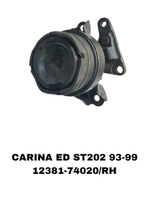 ПОДУШКИ ДВИГАТЕЛЯ CARINA ED ST202 93-99