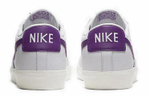 Кроссовки Nike Blazer Low "Voltage Purple"