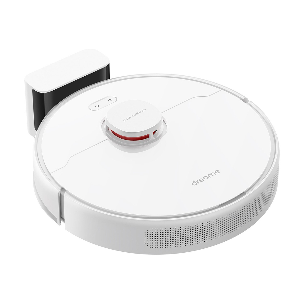 Dreame C9 (белый)