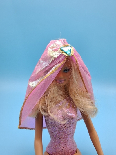 Одежда для куклы Барби винтаж 101