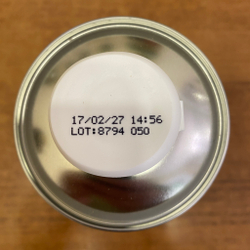 Масло  кунжутное нерафинированное La Tourangelle, 500 мл, Франция