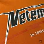 Худи Vetements "Hi-Speed"