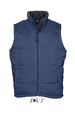 Жилет Warm Красный  XL