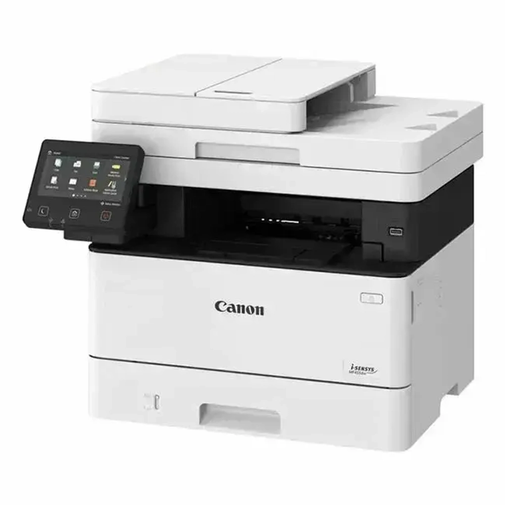 МФУ лазерное Canon i-SENSYS MF453dw