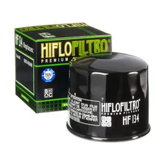 Фильтр масляный Hiflo Filtro HF134