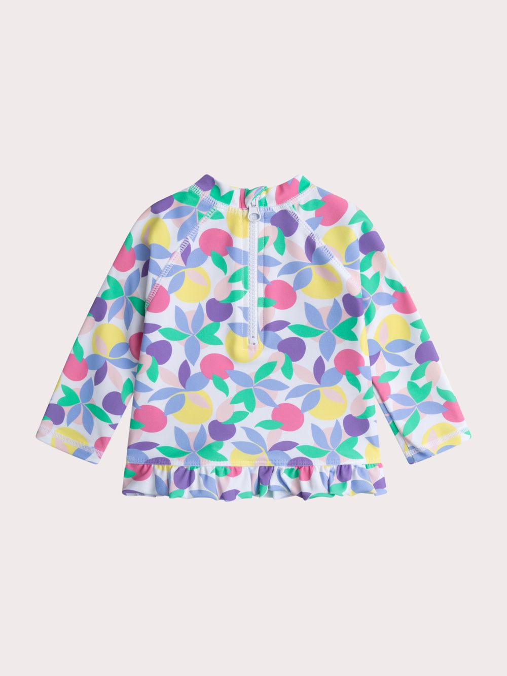 лонгслив для плавания