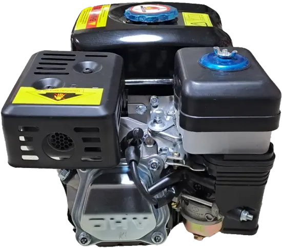 Двигатель бензиновый "ТЕХПРОМ" ДБ-7 (7 л.с.)