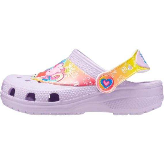 Crocs Classic Clog 'Purple'