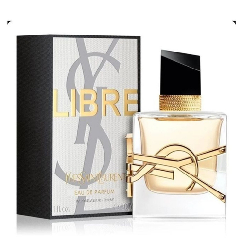 YSL Libre edP 30ml lady