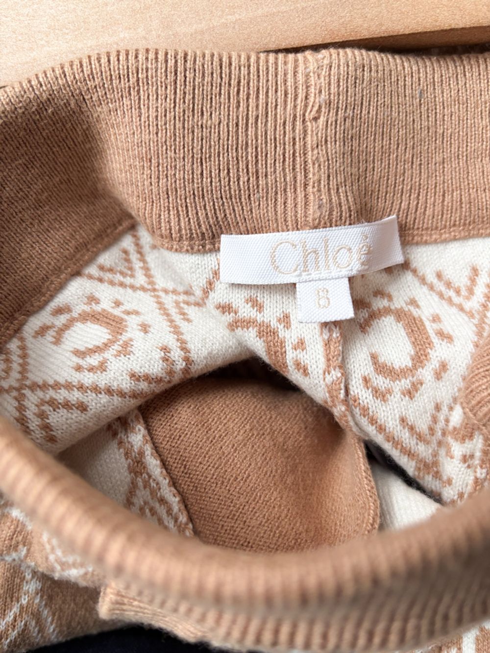 Костюм Chloe, 128