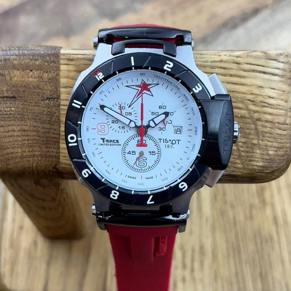 Часы Tissot