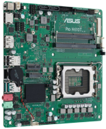 Материнская плата mini-ITX ASUS PRO H610T-CSM