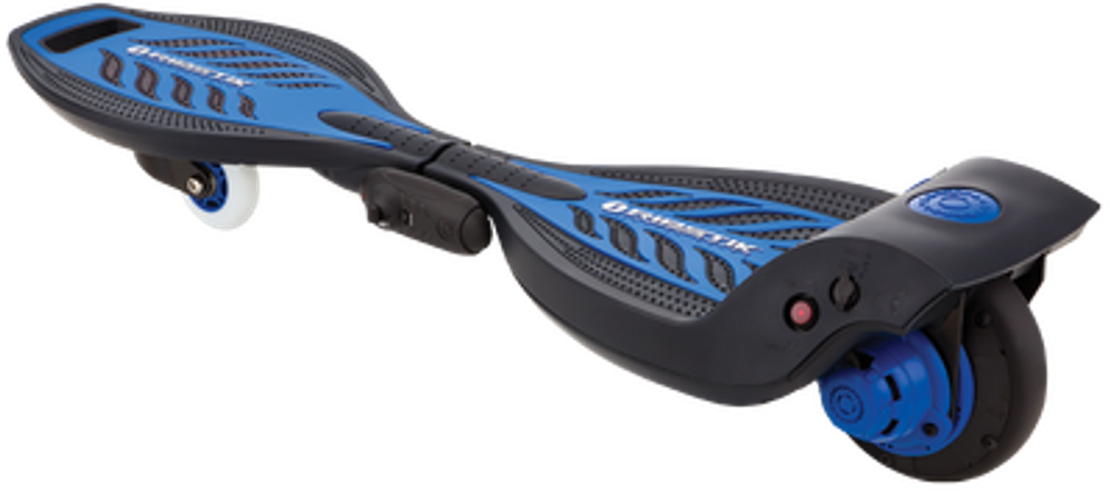 Электроскейтборд Razor RipStik Electric Синий