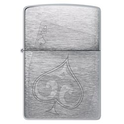 Зажигалка Zippo Ace of Spades (29685)