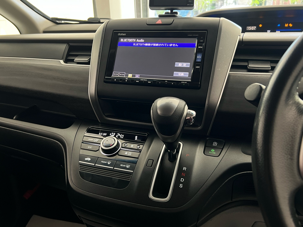 Honda Freed, 2017 год