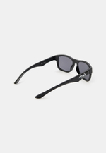 Спортивные очки 720armour Fabio / Matte Black / Platinum Grey Ti Lens