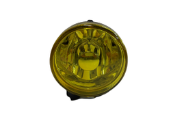 Противотуманная фара DLAA LA-V104Y желтый