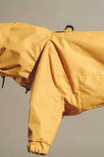 Комбинезон "Пони-комбинезони" горчичный