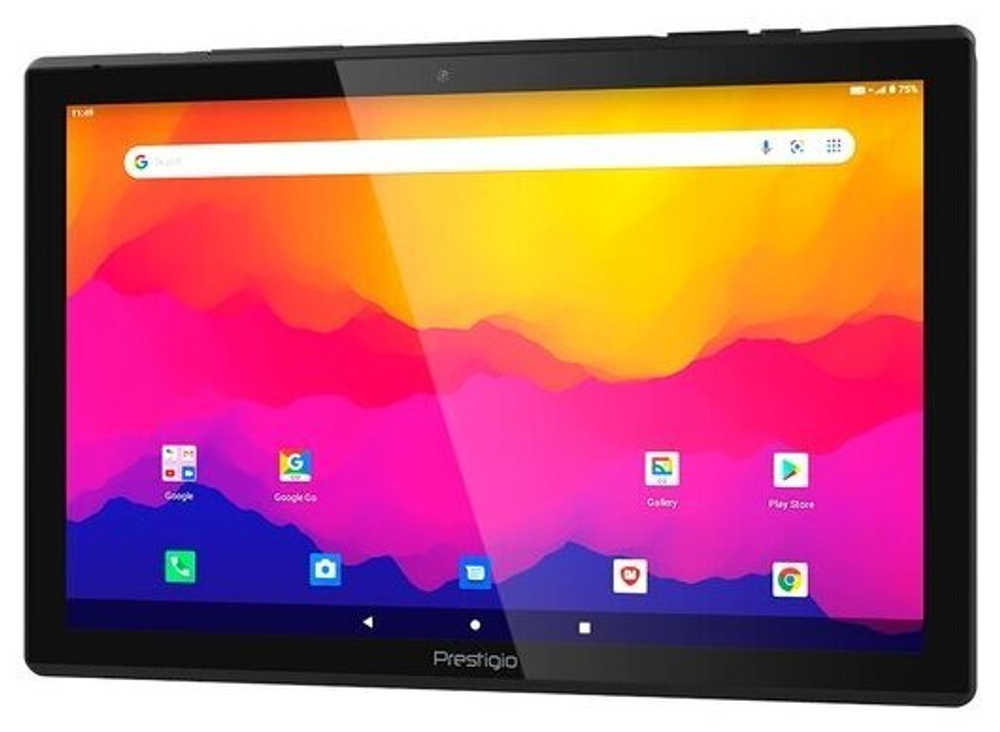 Планшетный ПК PRESTIGIO Muze 4231 4G Dark grey