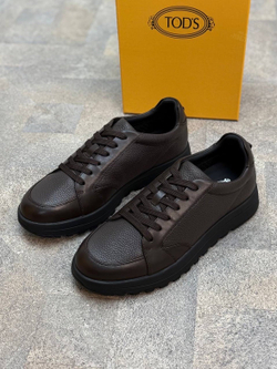 Кроссовки Bally