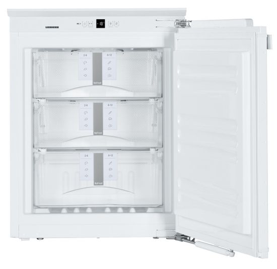 Встраиваемый морозильник Liebherr IGN 1064