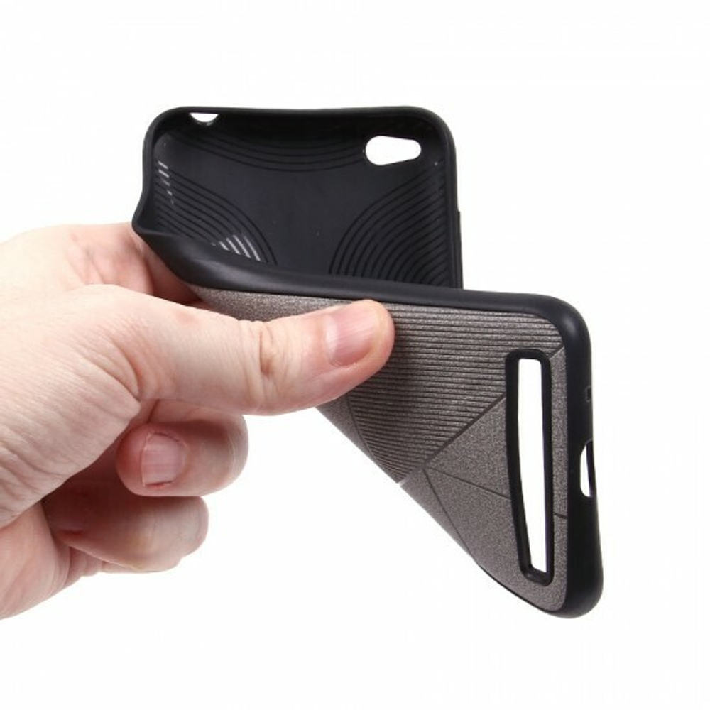 Чехол ТПУ для Xiaomi Redmi 5A, 010710 Синий