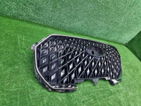Решетка радиатора Chery Tiggo 8 Pro Max (2023-н.в)