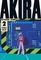 Akira 2.Cilt