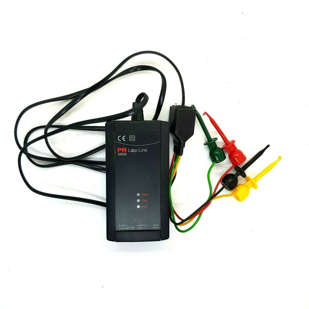 Loop Link 5909